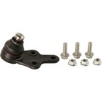 Moog K500388 Suspension Ball Joint - Front Left Lower - view 1