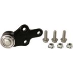 Moog K500388 Suspension Ball Joint - Front Left Lower - view 2