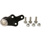 Moog K500389 Suspension Ball Joint - Front Right Lower - view 2