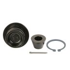 Moog K500398 Suspension Ball Joint - Front Lower - view 2