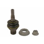 Moog K500405 Suspension Ball Joint - Front Lower Rearward - view 1