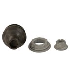 Moog K500405 Suspension Ball Joint - Front Lower Rearward - view 2