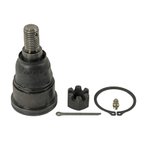 Moog K500421 Suspension Ball Joint - Front At Track Bar - view 1