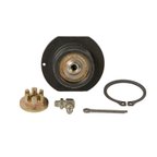 Moog K500422 Suspension Ball Joint - Front Upper - view 2