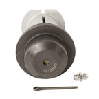 Moog K500433 Suspension Ball Joint - Front Upper - view 2