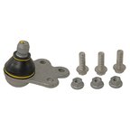 Moog K500436 Suspension Ball Joint - Front Upper - view 1