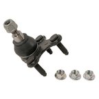 Moog K500439 Suspension Ball Joint - Front Left Lower - view 1