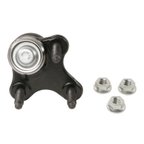 Moog K500440 Suspension Ball Joint - Front Right Lower - view 2