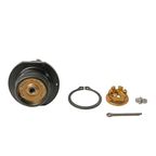 Moog K500450 Suspension Ball Joint - Front Upper - view 2
