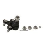Moog K500460 Suspension Ball Joint - Front Lower - view 1
