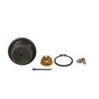 Moog K500462 Suspension Ball Joint - Front Lower - view 2