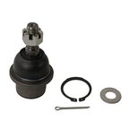 Moog K500465 Suspension Ball Joint - Front Lower - view 1
