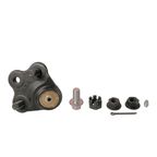 Moog K500467 Suspension Ball Joint - Front Lower - view 2