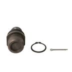 Moog K500472 Suspension Ball Joint - Front Lower - view 2
