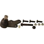 Moog K500481 Suspension Ball Joint - Front Left Lower - view 1