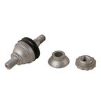 Moog K500483 Suspension Ball Joint - Front Lower - view 2