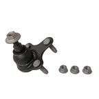 Moog K500489 Suspension Ball Joint - Front Lower - view 1