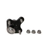 Moog K500489 Suspension Ball Joint - Front Lower - view 2