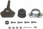 Moog K5108 Suspension Ball Joint - Front Upper - view 2