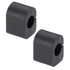 Moog K5227 Suspension Stabilizer Bar Bushing Kit - Front To Frame - view 3