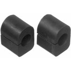 Moog K5227 Suspension Stabilizer Bar Bushing Kit - Front To Frame - view 2