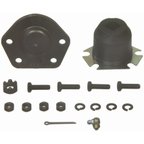 Moog K5238 Suspension Ball Joint - Front Upper - view 1