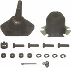 Moog K5238 Suspension Ball Joint - Front Upper - view 2