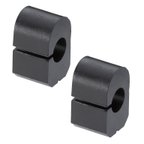 Moog K5241 Suspension Stabilizer Bar Bushing Kit - Front To Frame - view 3