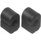 Moog K5241 Suspension Stabilizer Bar Bushing Kit - Front To Frame - view 2