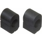 Moog K5253 Suspension Stabilizer Bar Bushing Kit - Front To Frame - view 2