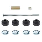 QuickSteer K5255 Suspension Stabilizer Bar Link Kit - Front - view 1
