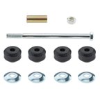 QuickSteer K5255 Suspension Stabilizer Bar Link Kit - Front - view 3