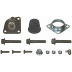 Moog K5263 Suspension Ball Joint - Front Lower - view 1