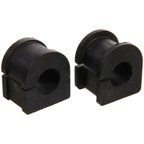 Moog K5288 Suspension Stabilizer Bar Bushing Kit - Front To Frame - view 1