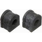 Moog K5288 Suspension Stabilizer Bar Bushing Kit - Front To Frame - view 2