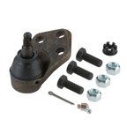 Moog K5295 Suspension Ball Joint - Front Lower - view 1