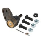 Moog K5295 Suspension Ball Joint - Front Lower - view 3