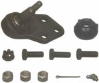 Moog K5295 Suspension Ball Joint - Front Lower - view 2