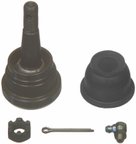 Moog K5297 Suspension Ball Joint - Front Lower or Rear Lower - view 2