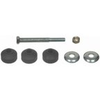 Moog K5315 Suspension Stabilizer Bar Link Kit - Rear, Rear Outer or Rear To End - view 2