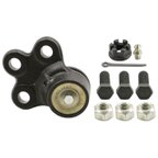 Moog K5331 Suspension Ball Joint - Front Lower - view 3