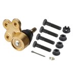 Moog K5333 Suspension Ball Joint - Front Lower - view 3