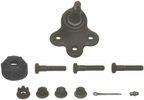 Moog K5333 Suspension Ball Joint - Front Lower - view 2