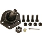Moog K5335 Suspension Ball Joint - Front Lower - view 1