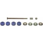 QuickSteer K5342 Suspension Stabilizer Bar Link Kit - Front - view 2