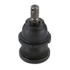 Moog K6023 Suspension Ball Joint - Front Lower - view 1