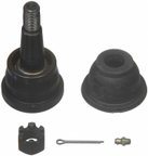 Moog K6023 Suspension Ball Joint - Front Lower - view 2