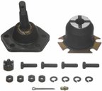 Moog K6024 Suspension Ball Joint - Front Upper - view 2