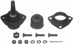 Moog K6034 Suspension Ball Joint - Front Upper - view 2