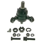 Moog K6035 Suspension Ball Joint - Front Lower - view 1